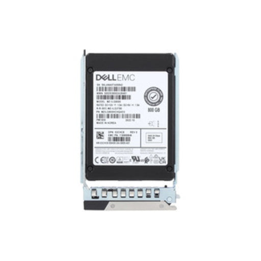 Servers>Drives & Storage - Dell - 3CHC8 - Open Box