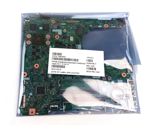 Components>Motherboards>Laptops - Dell - RMF8V - New