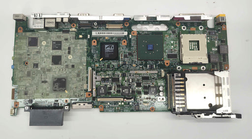 Components>Motherboards>Laptops - Dell - 7W756 - Open Box