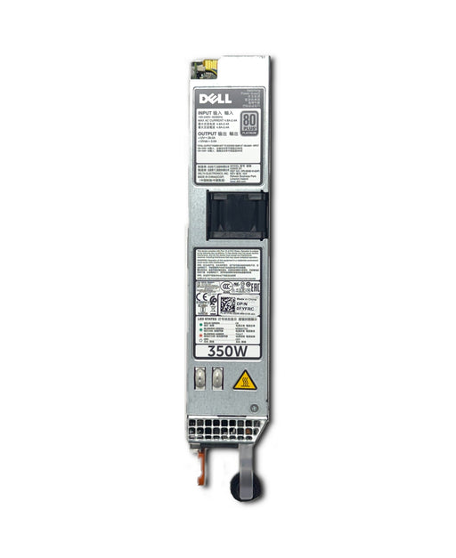 Servers>Server Options>Power Supplies - Dell - FYFRC - Open Box