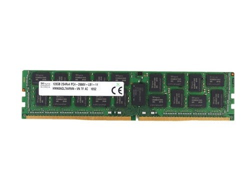 Memory>RAM - Server/Workstation - Hynix - HMABAGL7C4R4N-VN - Refurbished