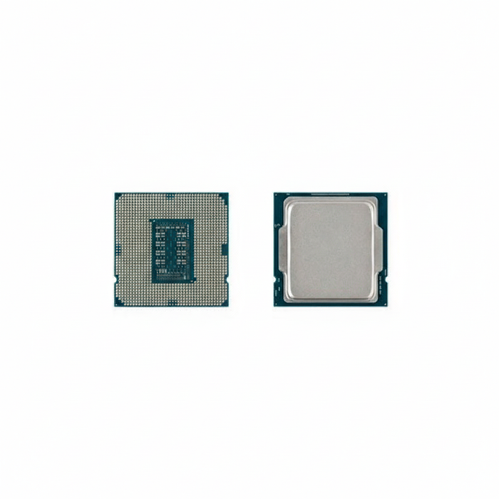 Components>CPUs>Desktops - Dell - 55PC8 - New