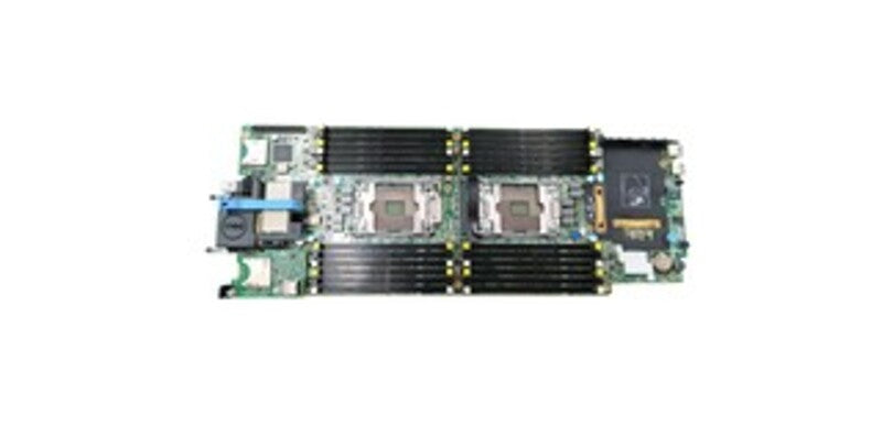 Servers>Server Options>Motherboards - Dell - R10KJ - Open Box