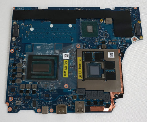 Components>Motherboards>Laptops - Dell - F072Y - Open Box