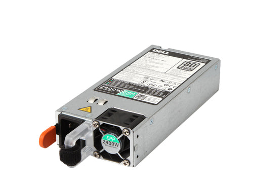 Servers>Server Options>Power Supplies - Dell - J1CC3 - Open Box
