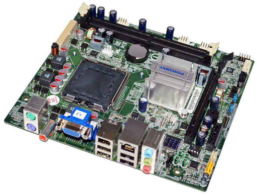 Components>Motherboards>Laptops - Dell - GY40F - Open Box
