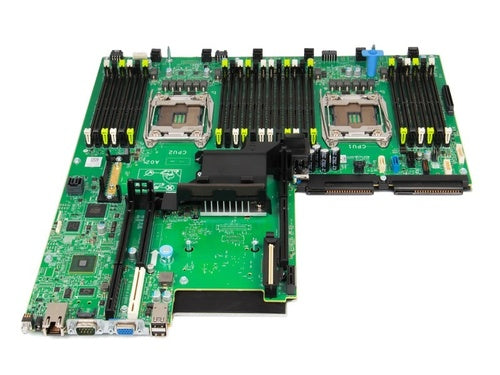 Servers>Server Options>Motherboards - Dell - 72T6D - Open Box