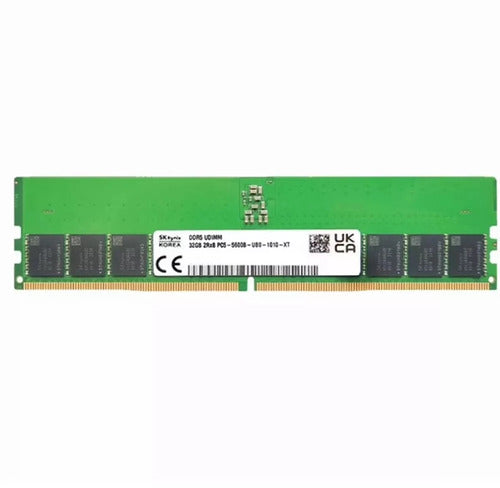 Memory>RAM - Server/Workstation - Hynix - HMCG88AGBRA190N - Open Box
