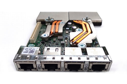 Servers>Server Options>Other - Dell - G8RPD - Open Box