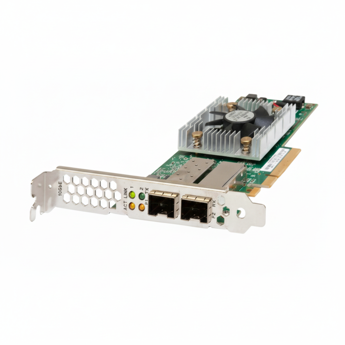 Networking>Ethernet / Network / Wireless Cards - Dell - P11VC - Open Box