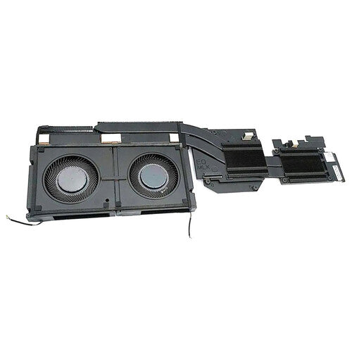 Components>Fans and Heatsinks>Laptops - Dell - 204PH - Open Box