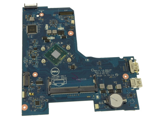 Components>Motherboards>Laptops - Dell - 0V51V - Open Box