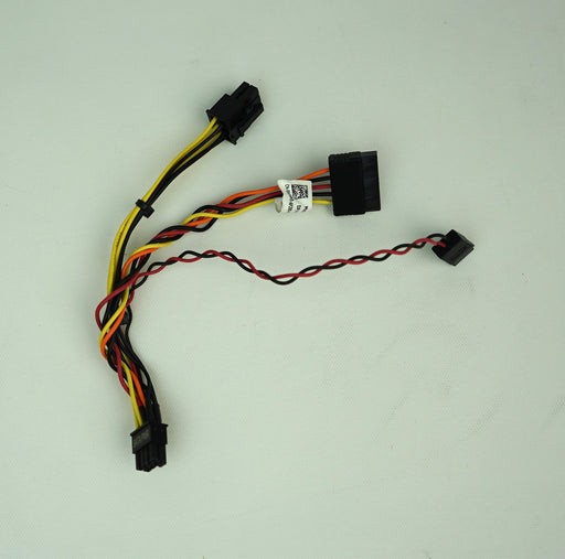 Components>Chassis & Chassis Parts>Desktops - Dell - X74N5 - Open Box