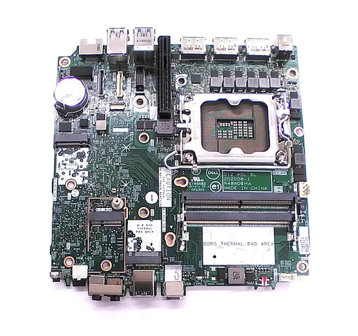 Components>Motherboards>Desktops - Dell - 5DF4W - Open Box