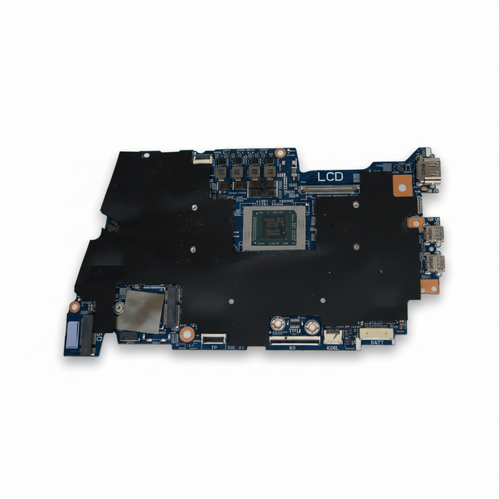 Components>Motherboards>Laptops - Dell - C566Y - Open Box