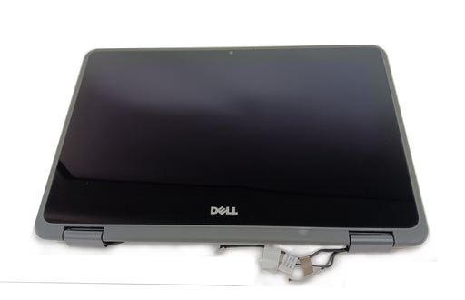 Components>Screens>Chromebook Screen Assembly - Dell - FGVPR - New