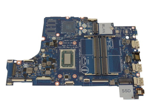 Components>Motherboards>Laptops - Dell - PV8CV - New