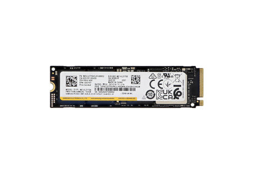 Drives & Storage>SSD Drives - Dell - 2DY5T - Refurbished