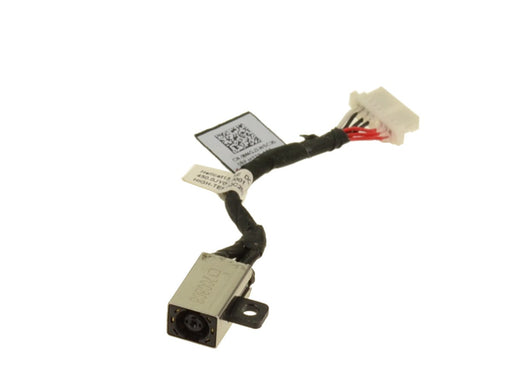 Components>Chassis & Chassis Parts>Laptops - Dell - M4GJ3 - Open Box