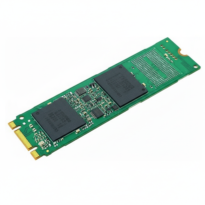 Drives & Storage>SSD Drives - Samsung - MZNLN128HCGR-00000 - Open Box