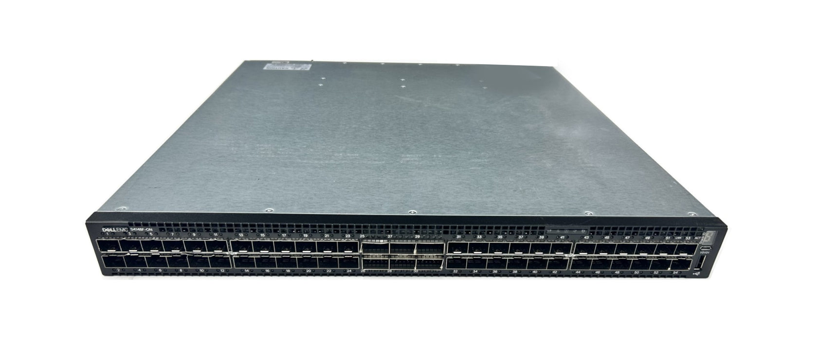 Networking>Network Hubs / Switches - Dell - F220W - Open Box