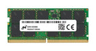 Memory>RAM - Desktop/Laptop - Micron - MTC16C2085S1SC48BA1 - Open Box