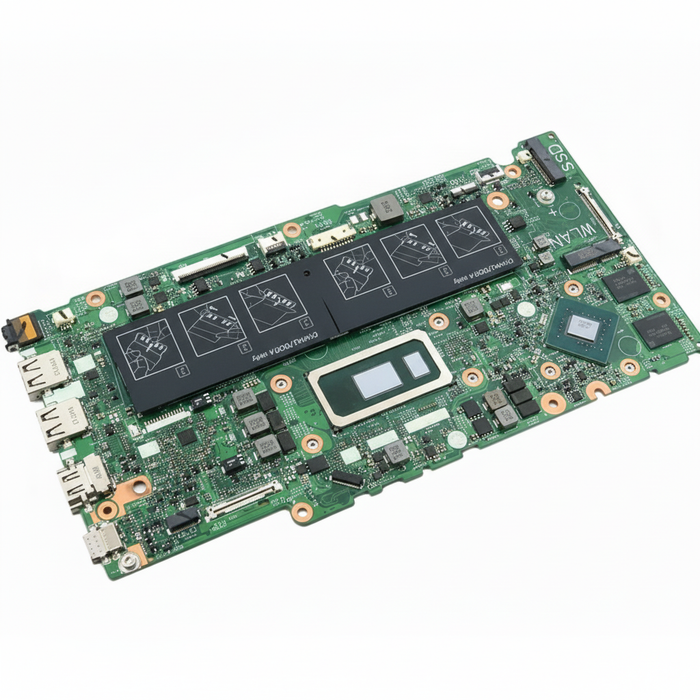 Components>Motherboards>Laptops - Dell - 7JT6Y - New