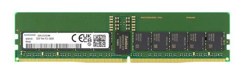 Memory>RAM - Server/Workstation - Samsung - M321R4GA3EB0-CWMXJ - Open Box