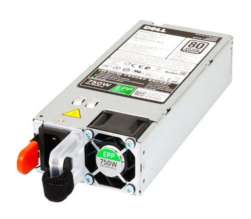 Servers>Server Options>Power Supplies - Dell - W8R3C - Open Box