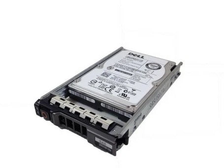 Servers>Drives & Storage - Dell - H8DVC - Refurbished