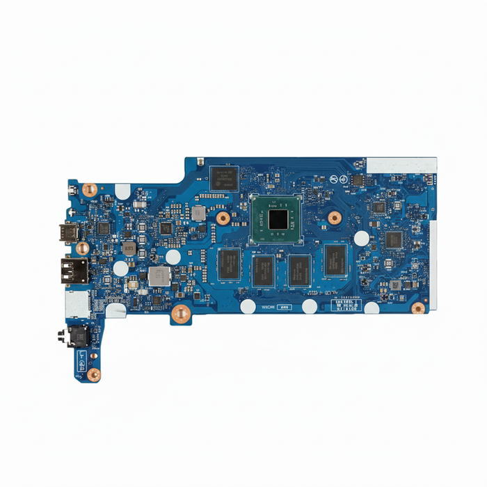 Components>Motherboards>Chromebook - Dell - 83JTF - Open Box