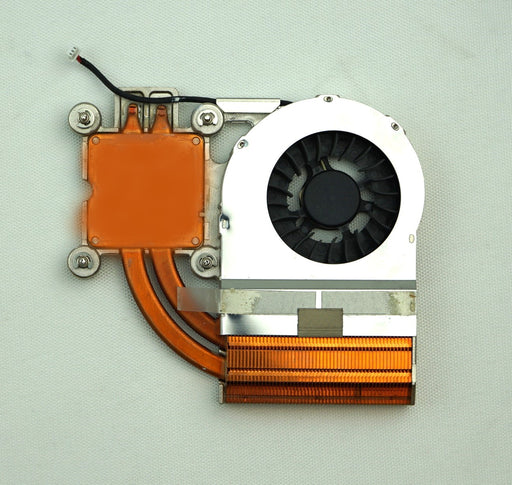 Components>Fans and Heatsinks>Laptops - Dell - 1X475 - Open Box