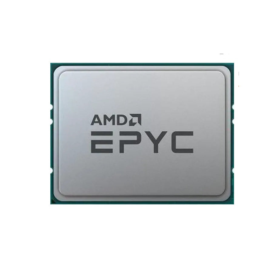 Server Processors