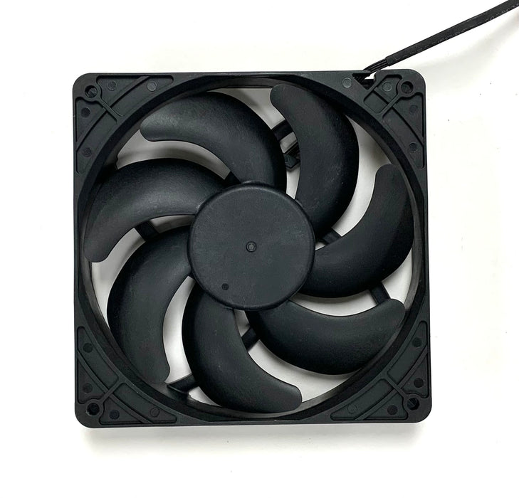 Components>Fans and Heatsinks>Laptops - Dell - 7097M - Open Box