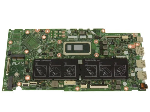 Components>Motherboards>Laptops - Dell - WCXNJ - Open Box