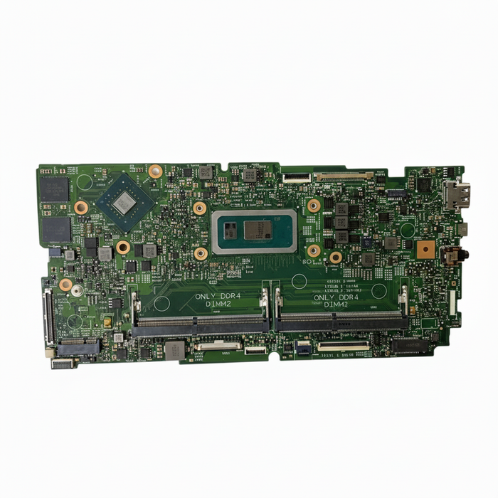 Components>Motherboards>Laptops - Dell - GX2JK - New