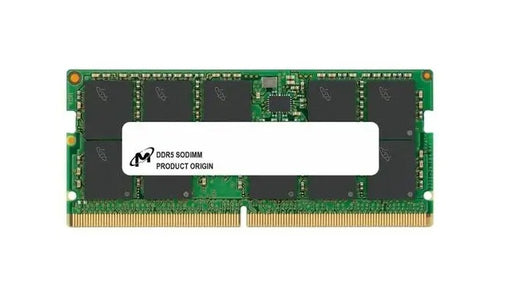 Memory>RAM - Desktop/Laptop - Micron - MTC16C2085S1VC64BH1 - Open Box