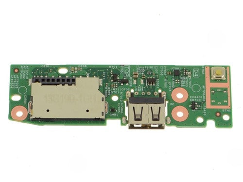 Components>Miscellaneous>Laptops - Dell - NJP7H - Open Box