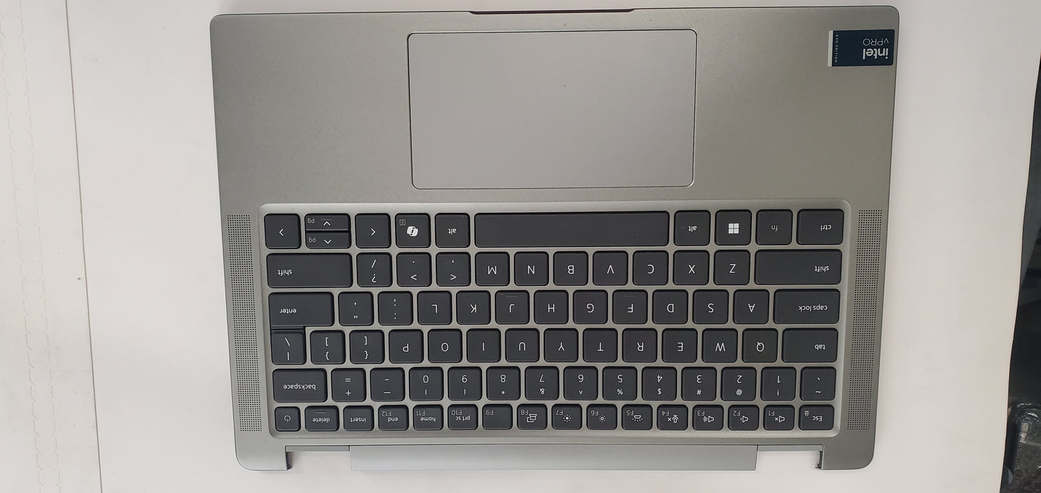 Components>Chassis & Chassis Parts>Laptops - Dell - 0T5YY - Open Box
