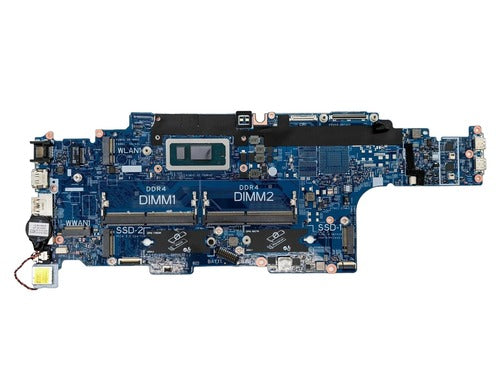 Components>Motherboards>Laptops - Dell - CHX27 - Open Box