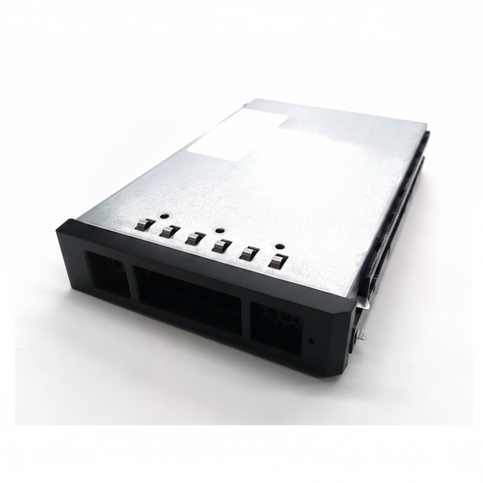 Servers>Server Options>Drive Trays/Chassis - Dell - JX33G - Open Box