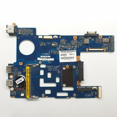 Components>Motherboards>Laptops - Dell - C750T - Open Box