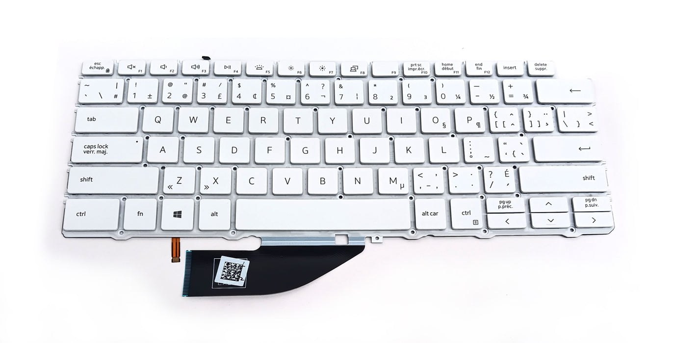 Components>Chassis & Chassis Parts>Laptops - Dell - PWRT3 - Open Box