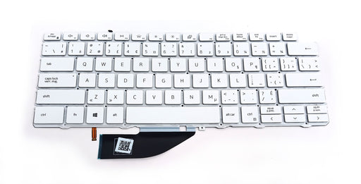 Components>Chassis & Chassis Parts>Laptops - Dell - PWRT3 - Open Box