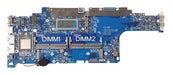 Components>Motherboards>Laptops - Dell - 0DP7J - Open Box