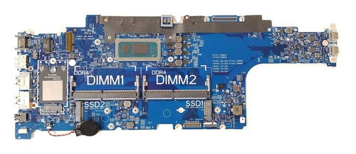 Components>Motherboards>Laptops - Dell - 0DP7J - Open Box
