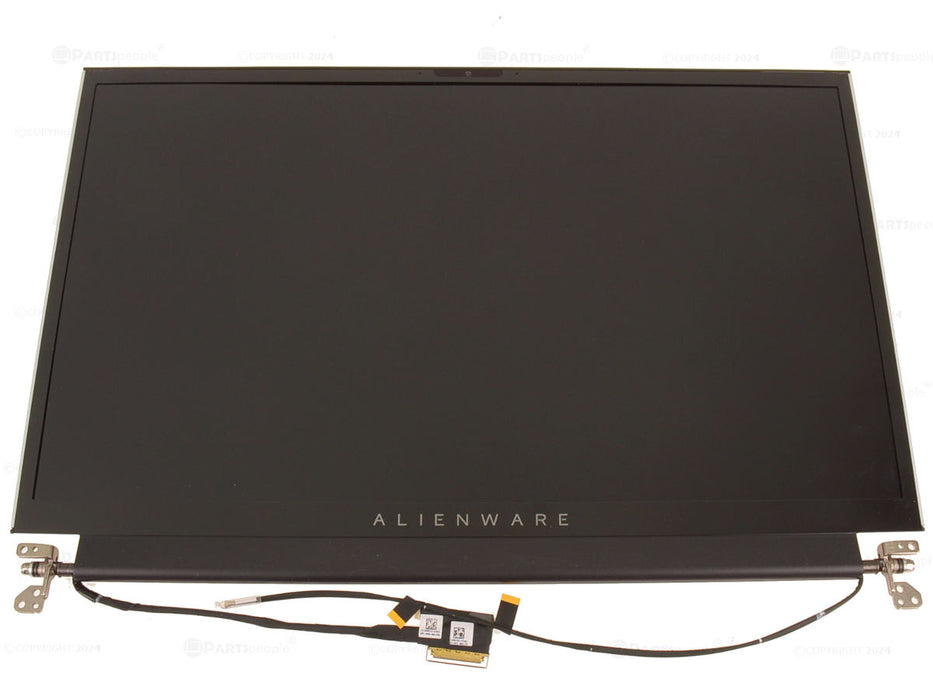 Components>Screens>Laptop Screen Assembly - Dell - WRT12 - New