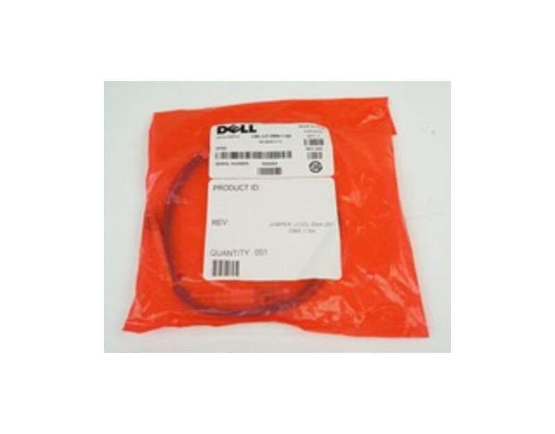 Cables & Connectors>Fibre - Dell - HRPY3 - New