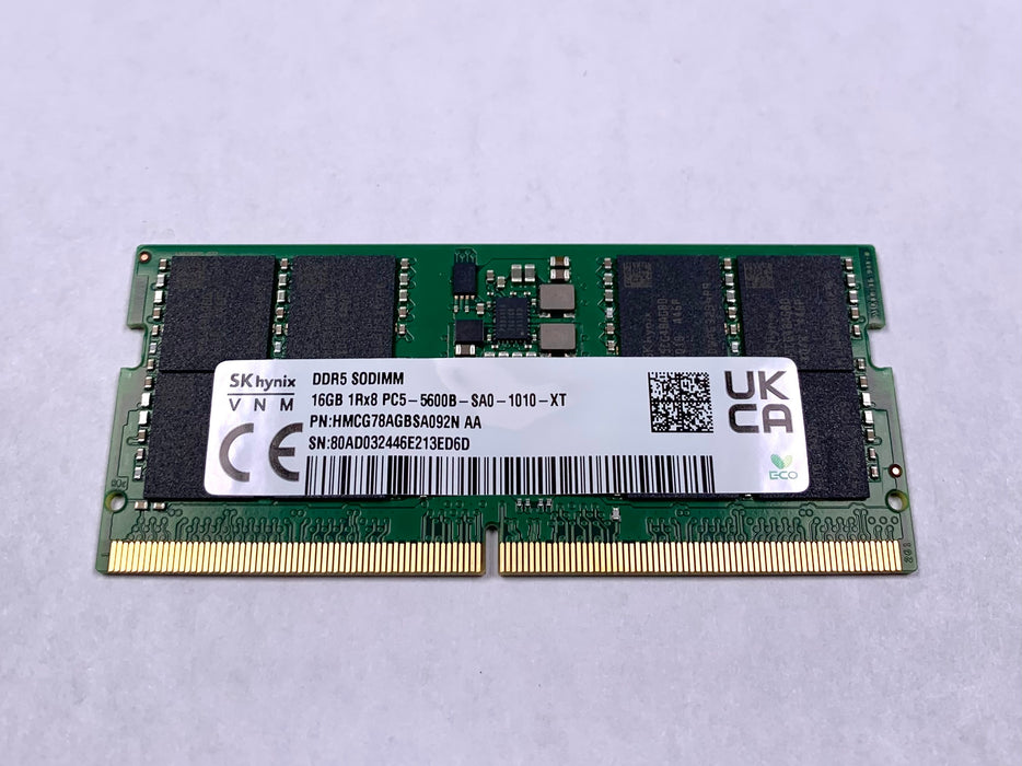 Memory>RAM - Desktop/Laptop - Dell - 78XT2 - Open Box