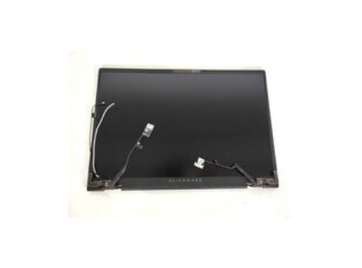 Components>Screens>Laptop Screen Assembly - Dell - 80YHR - Open Box